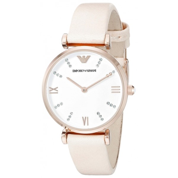 Наручные часы женские Emporio Armani AR1927 8690₽