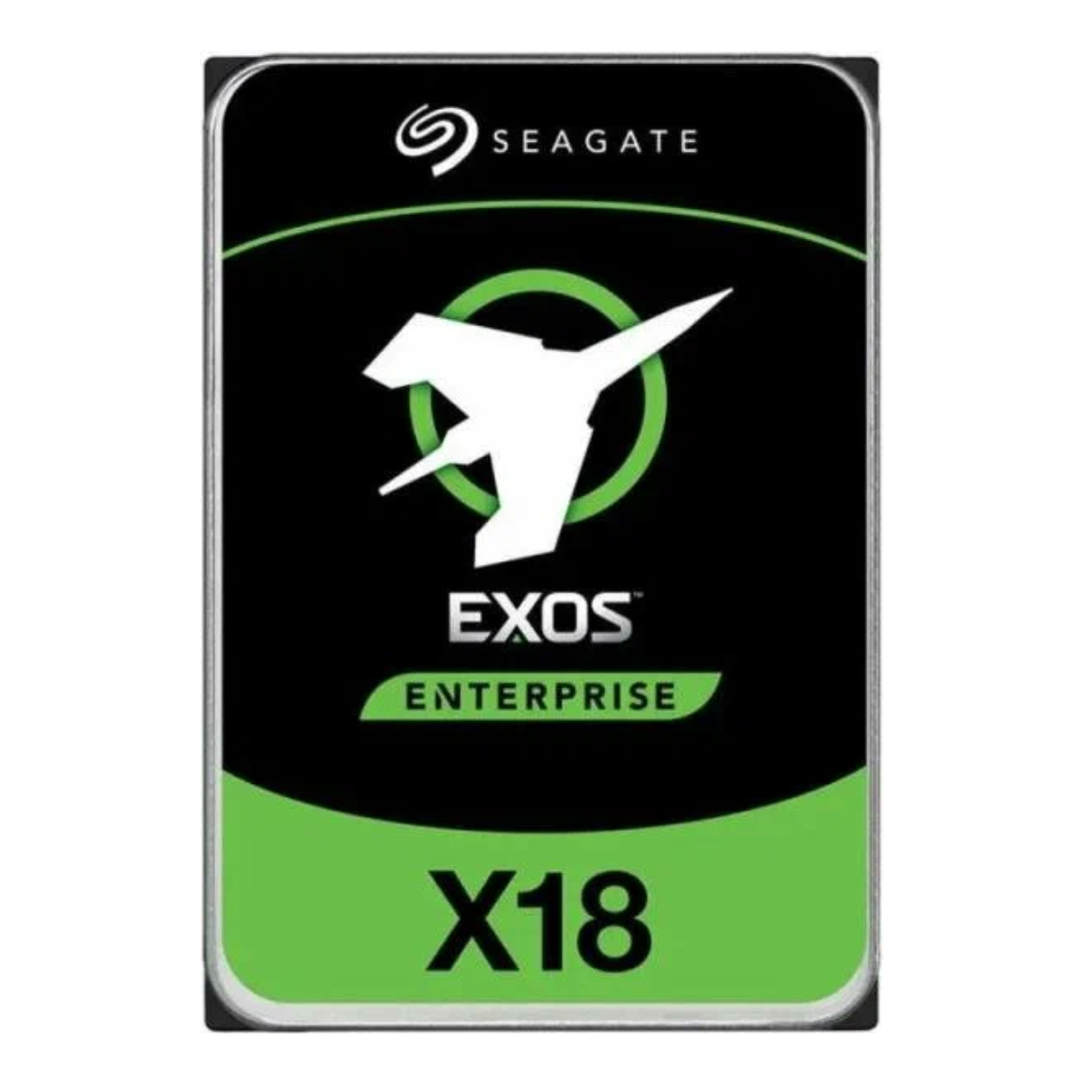 

Жесткий диск Seagate Exos X18 14 ТБ (ST14000NM008J), Exos X18