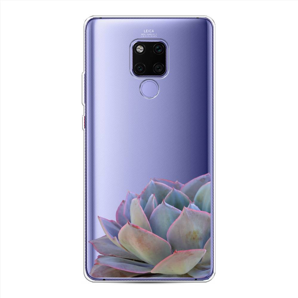 

Чехол Awog на Huawei Mate 20X "Молодило уголок", Серый, 66950-8