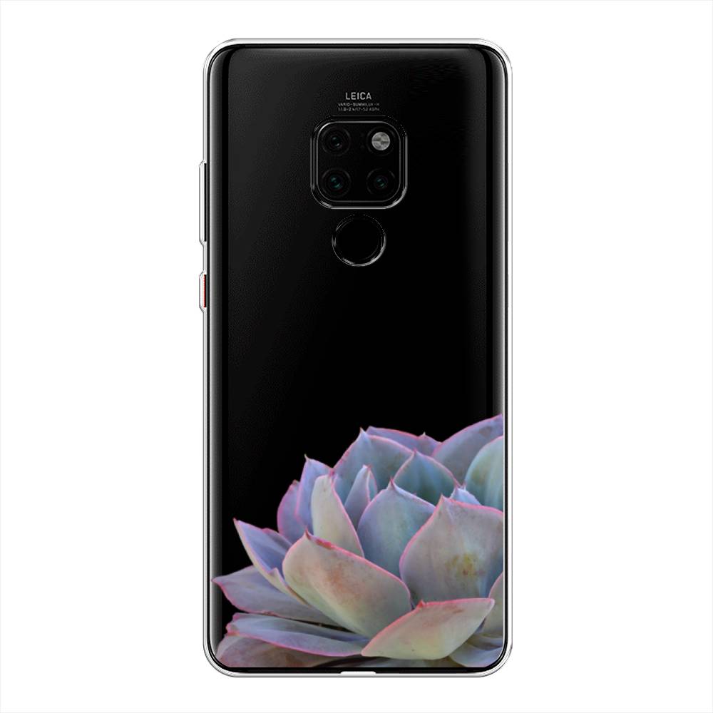 

Чехол Awog на Huawei Mate 20 "Молодило уголок", Серый, 66850-8