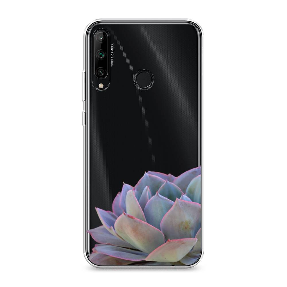 Чехол Awog  на Honor 9C 