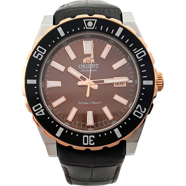 

Наручные часы мужские Orient AC09002T, AC09002T