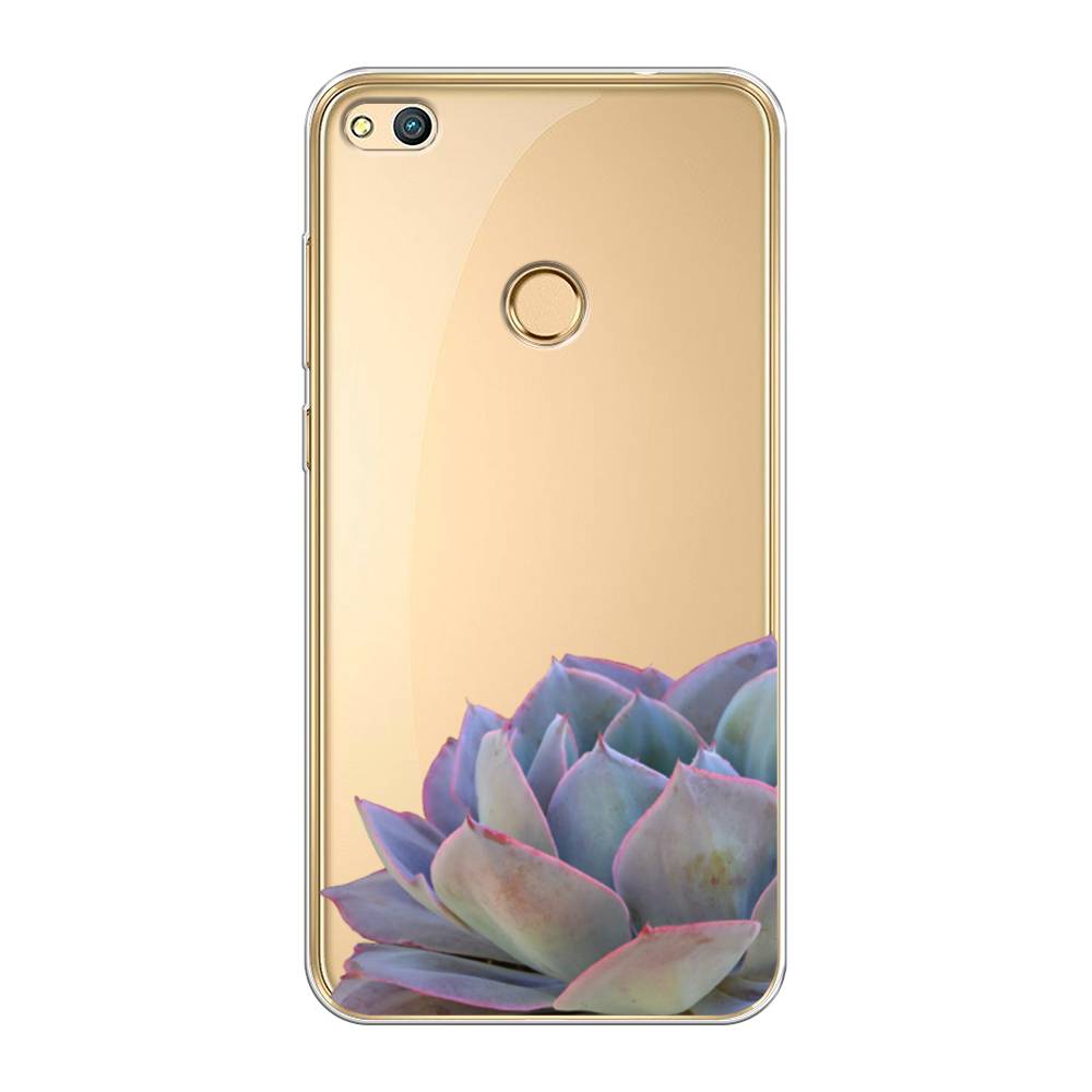 

Чехол Awog на Honor 8 Lite "Молодило уголок", Серый, 63950-8