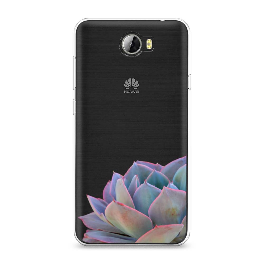 

Чехол Awog на Honor 5A "Молодило уголок", Серый, 60350-8