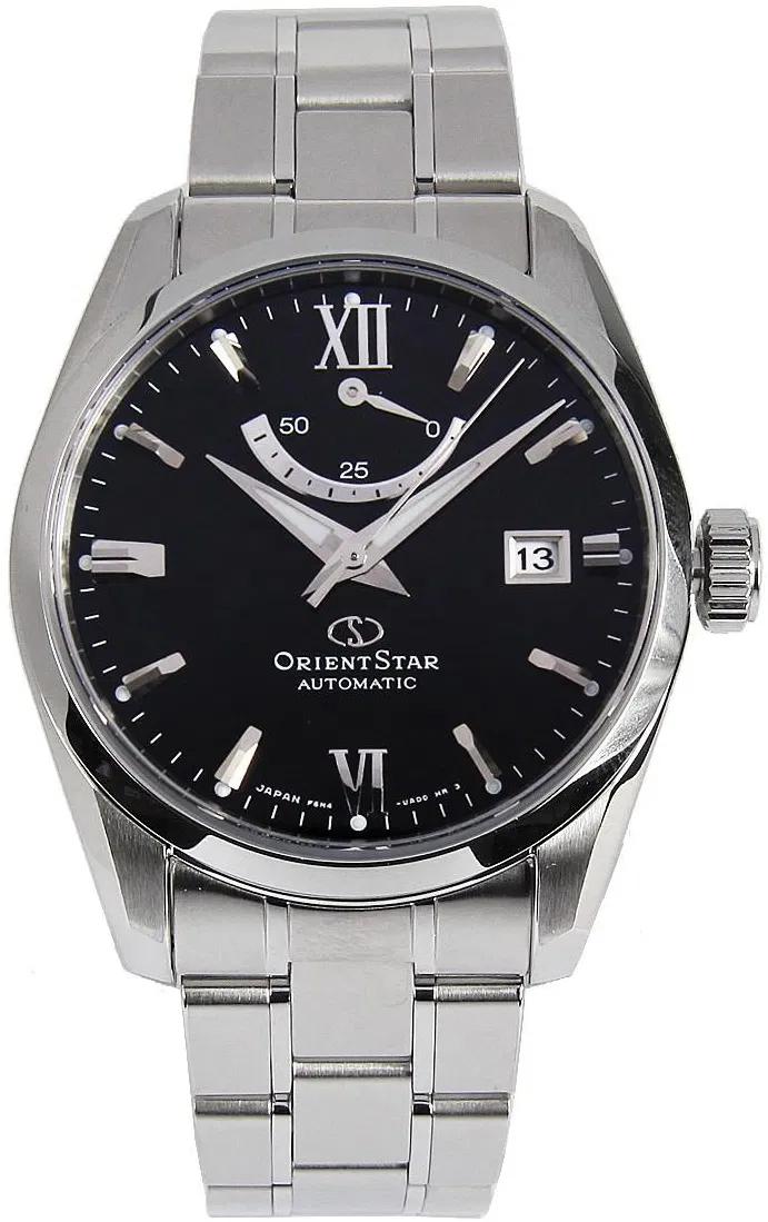 

Наручные часы мужские Orient RE-AU0004B, RE-AU0004B