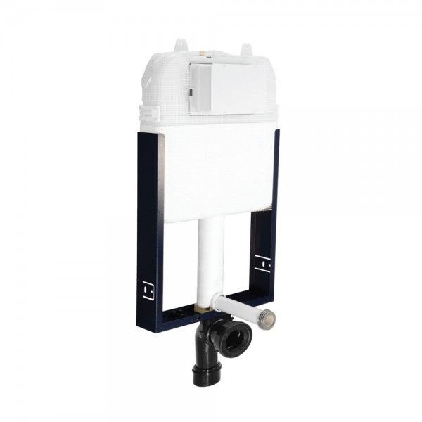 

Инсталляция для подвесного унитаза Artize APC-WHT-5012500WS