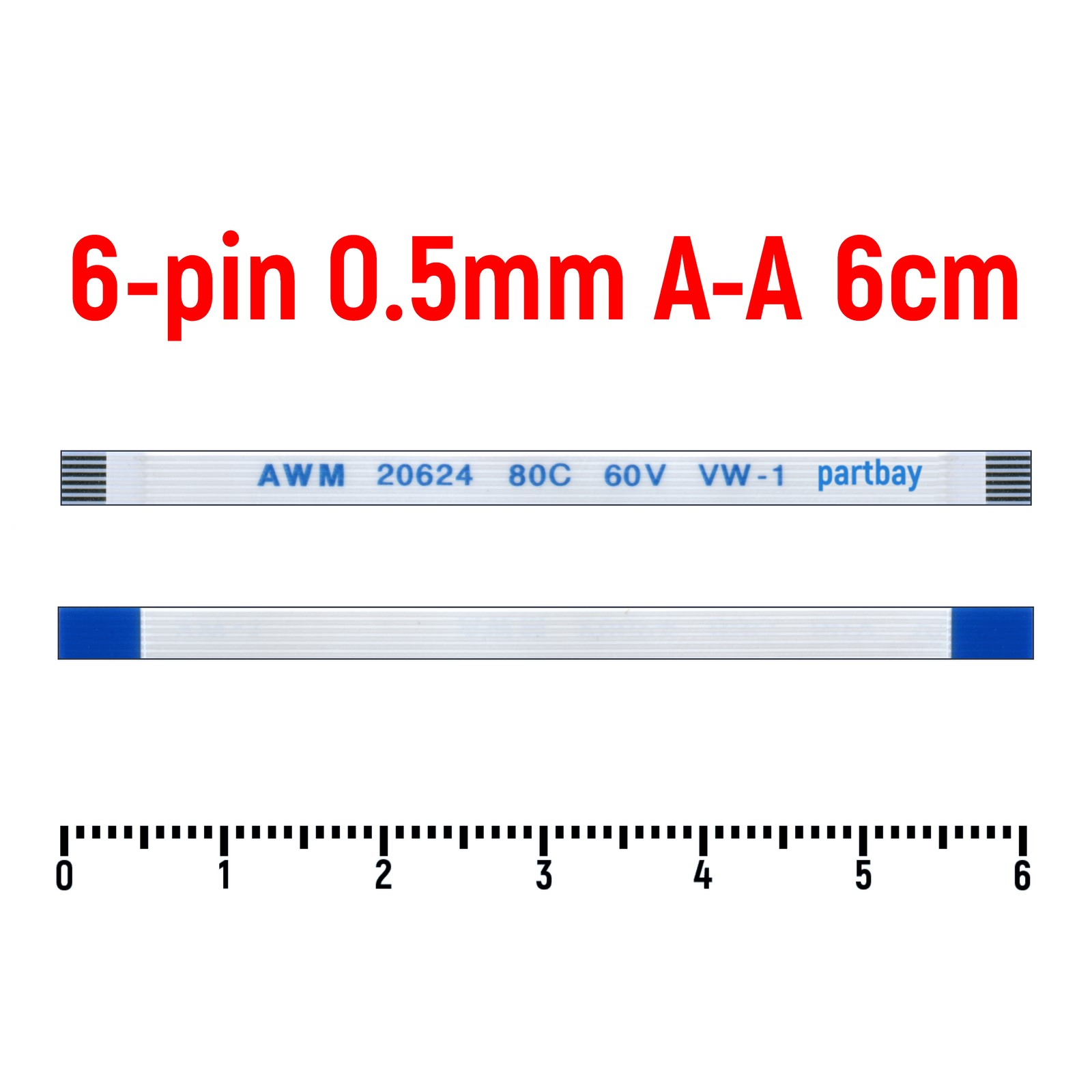 

Шлейф интерфейсный OEM (000083456)