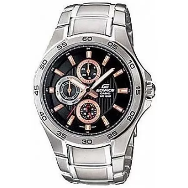 

Наручные часы мужские Casio EF-335D-1A4, EF-335D-1A4