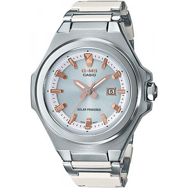 

Наручные часы женские Casio MSG-S500CD-7A, MSG-S500CD-7A