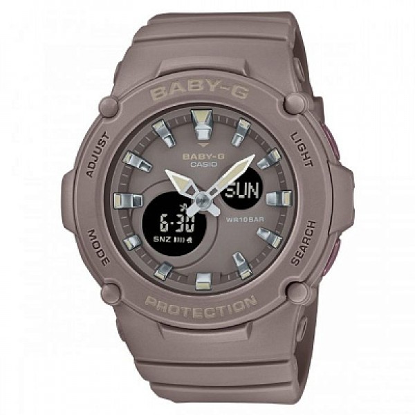 

Наручные часы мужские Casio BGA-275-5A, BGA-275-5A