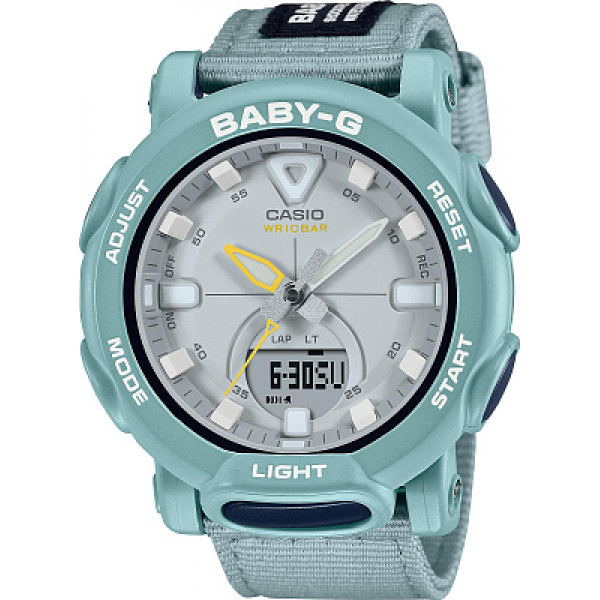 

Наручные часы мужские Casio BGA-310C-3A, BGA-310C-3A