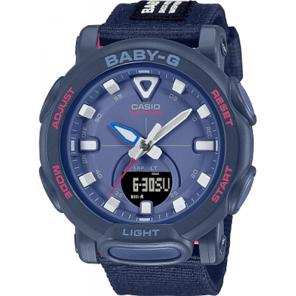 

Наручные часы мужские Casio BGA-310C-2A, BGA-310C-2A