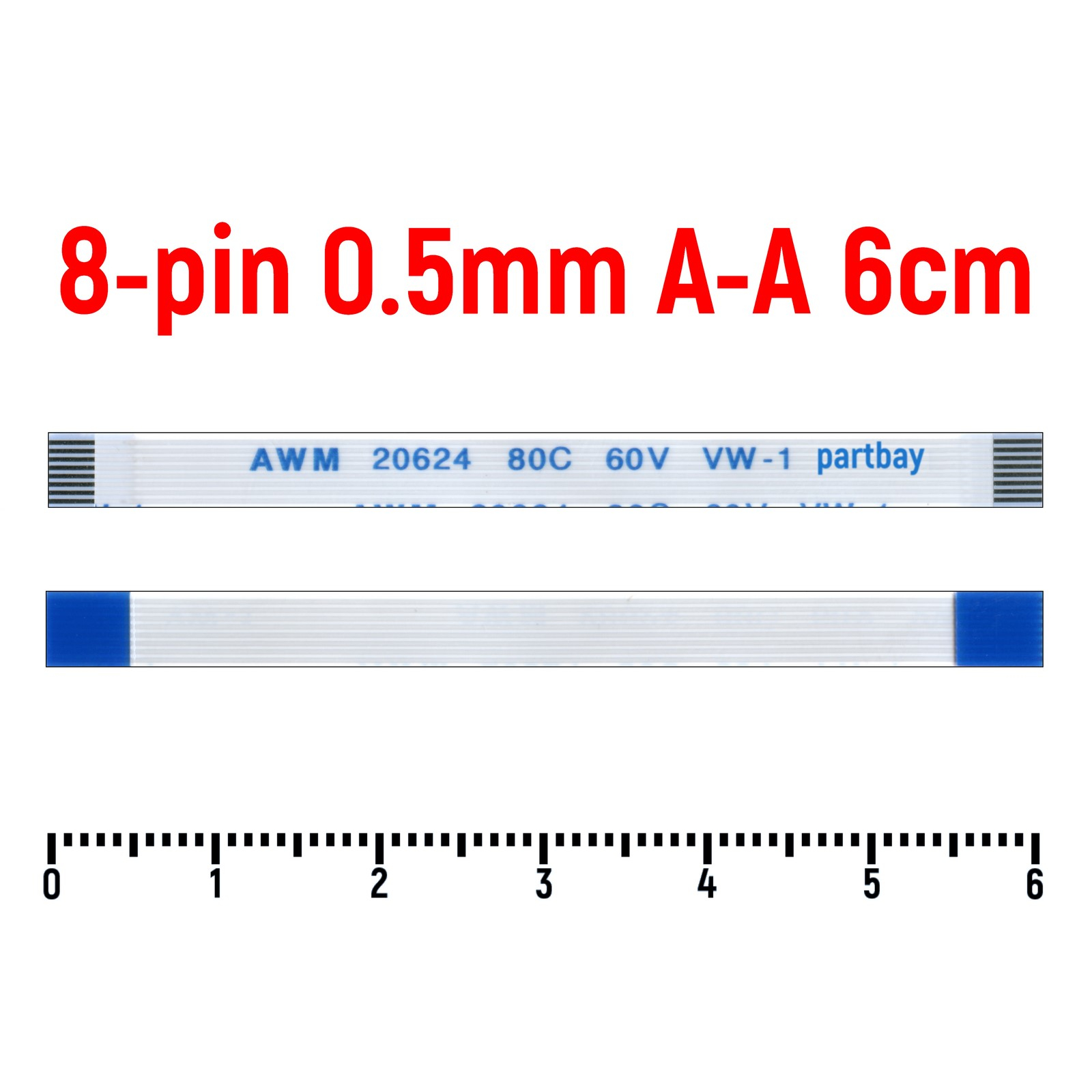 

Шлейф интерфейсный OEM (000083360)
