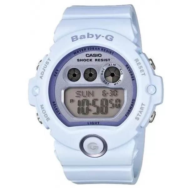 

Наручные часы женские Casio BG-6902-2D, BG-6902-2D