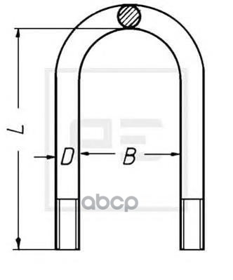 стремянка 131155xm24x2x290-R Saf PE Automotive 06505100A 1522₽