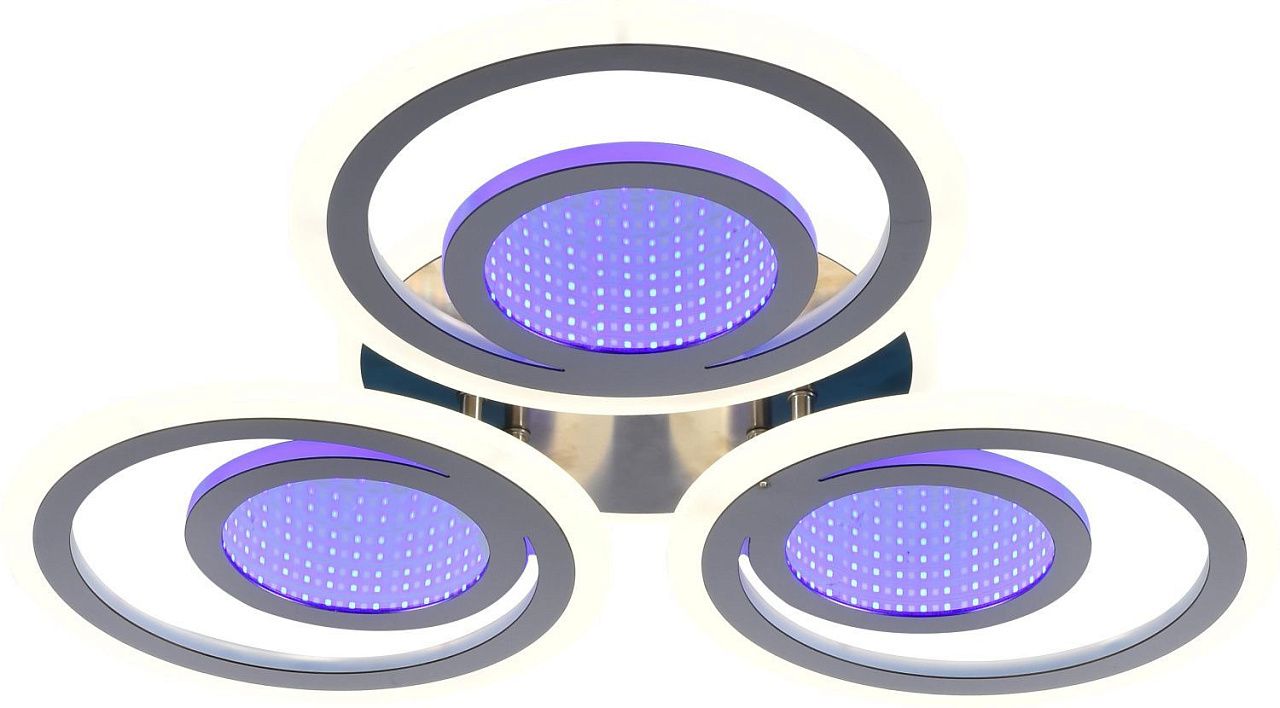 

Светильник LED MDL82029/3C