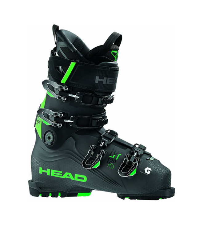 

Горнолыжные ботинки Head Nexo LYT 120 RS Anthracite/Green 21/22, 26.5, Nexo LYT 120 RS Anthracite/Green (21/22)