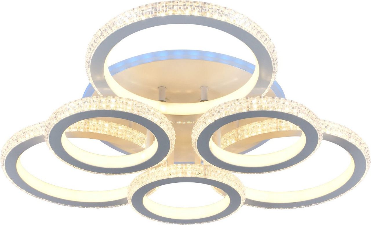 

Светильник LED MDL81509/6C