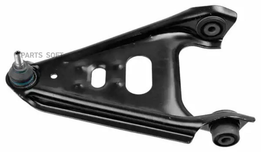 

Рычаг передн с обеих сторон SMART FORTWO (451) 3783901 Lemforder 3783901
