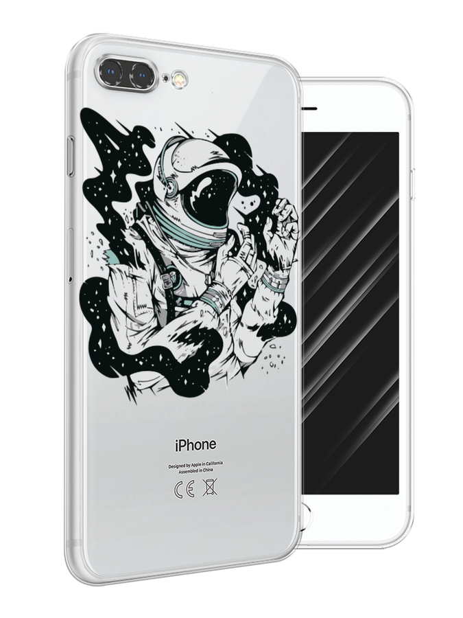 Чехол Awog на Apple iPhone 7 Plus / Айфон 7 Plus 