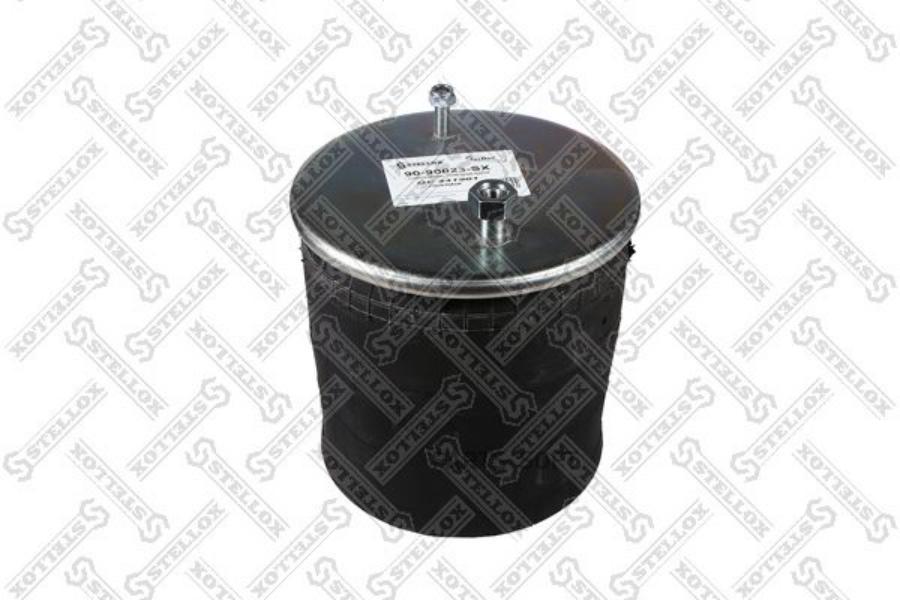 

STELLOX Пневмоподушка STELLOX 9090023sx
