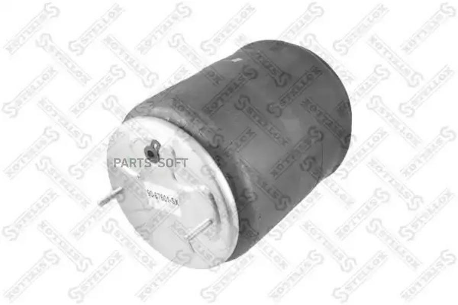 

STELLOX Пневмоподушка STELLOX 9067601sx