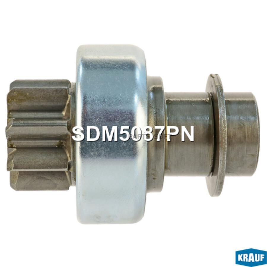 

KRAUF Бендикс стартера KRAUF SDM5087PN