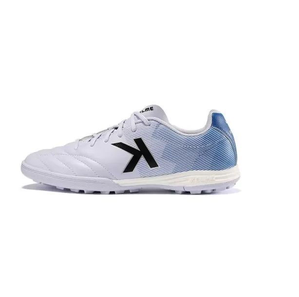 

Обувь футбольная (многошиповки) KELME 8232ZX1104-203-40, размер 40 (рос.39), белый, Men's Soccer Boots