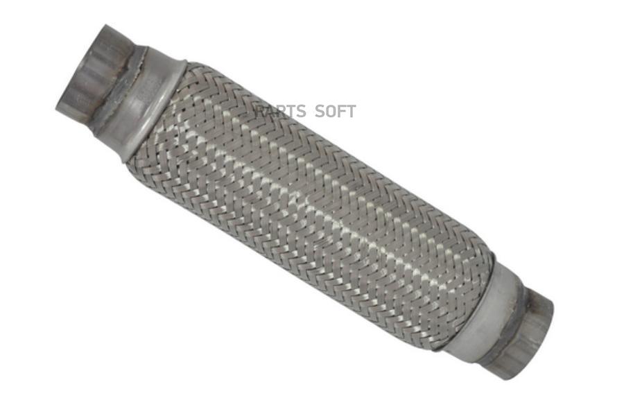 

Гофра глушителя 50x250 MM ASAM 67917