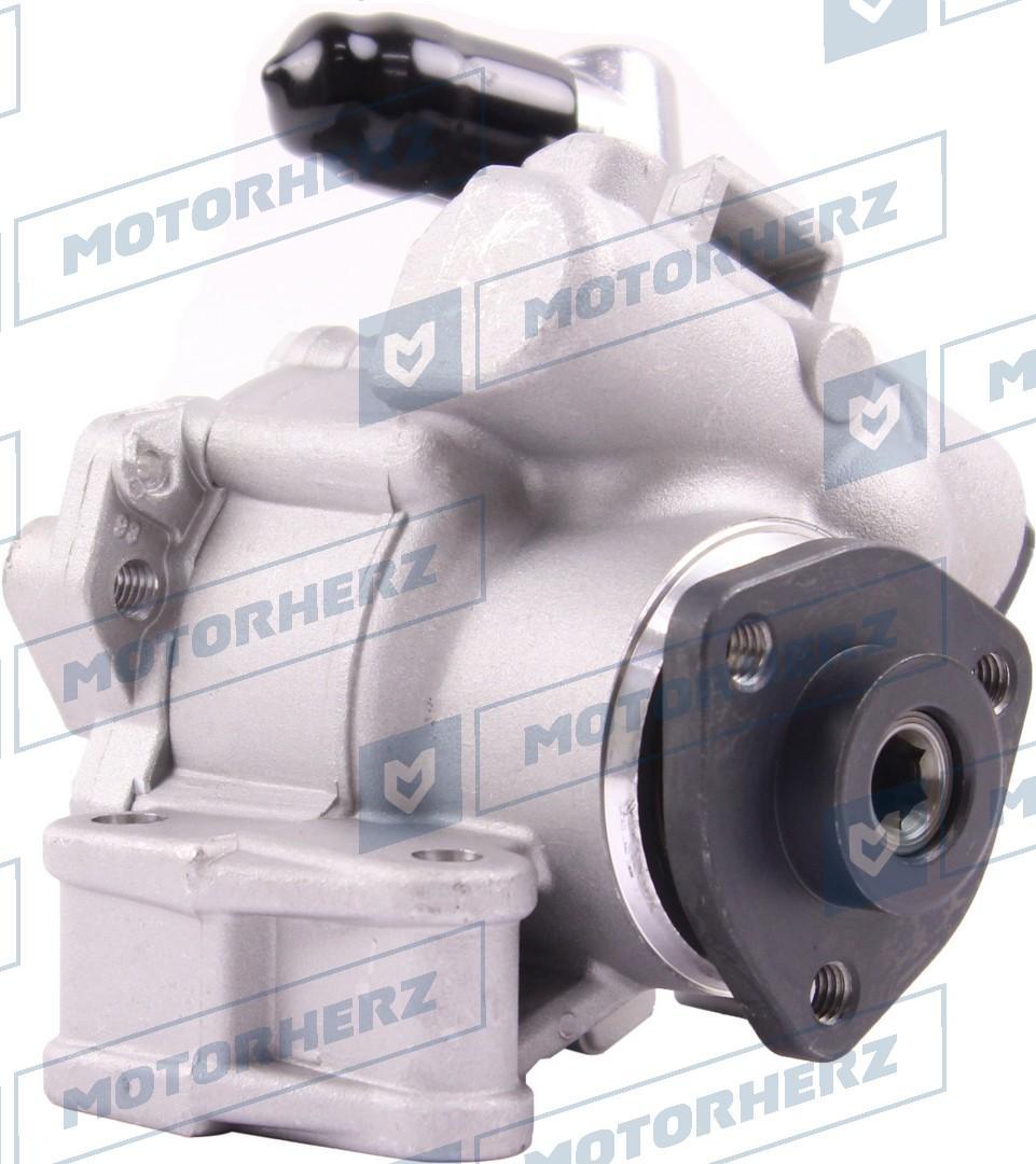 

Насос Гидроусилителя Руля P1367hg Nsii0015503689 Motorherz арт. P1367HG