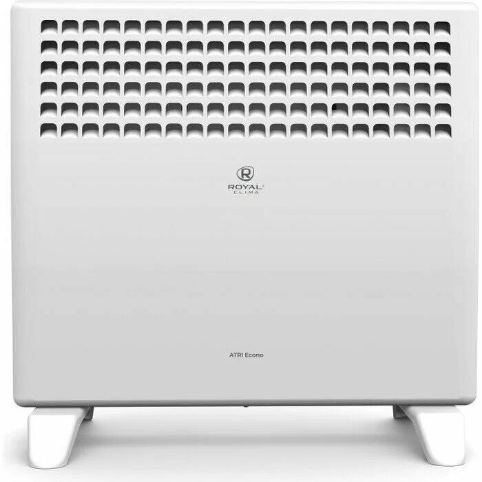 

Конвектор ROYAL Clima Atri Econo REC-AE1000M белый, Atri Econo REC-AE1000M