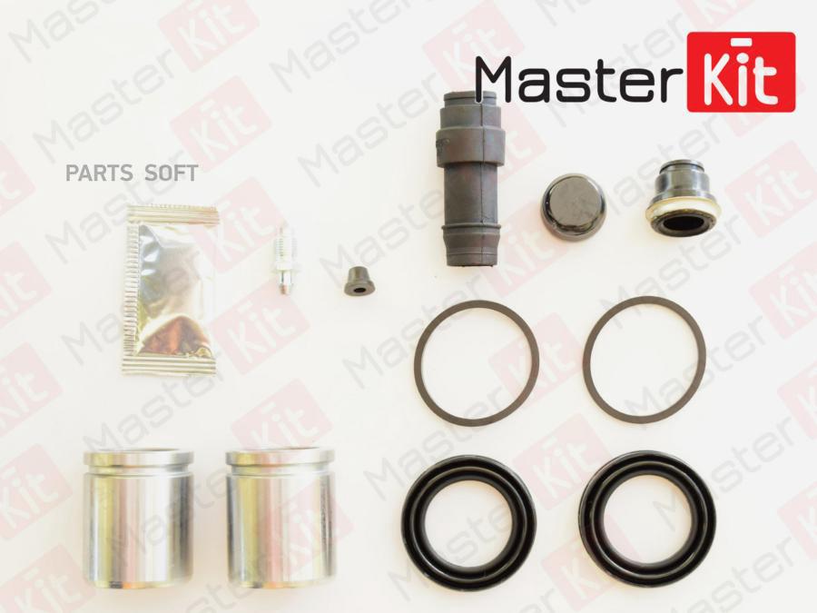 

Ремк-Т Masterkit 77a1825 Тормозного Суппорта+Поршень Ford Transit Iii ( 86->00 ) (Ey) Typ
