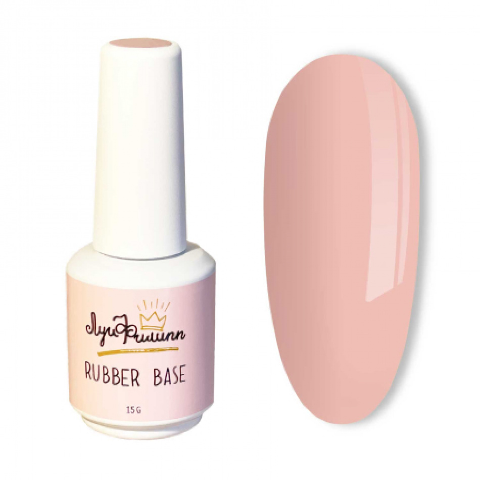 

База Луи Филипп Rubber Base Classic №07, Base Classic