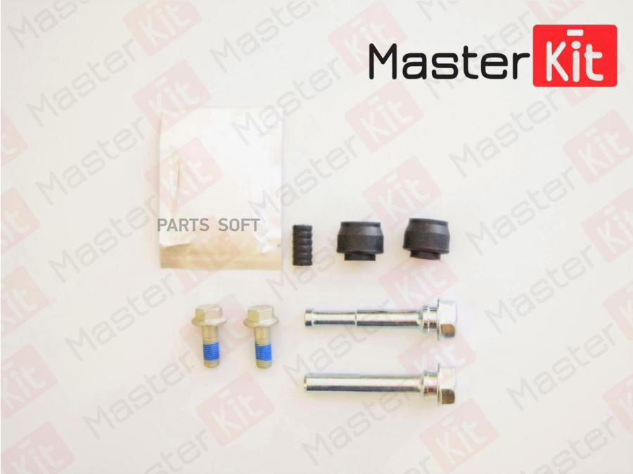 

Направляющая Тормозного Суппорта Sumitomo 77a1460 MasterKit арт. 77A1460