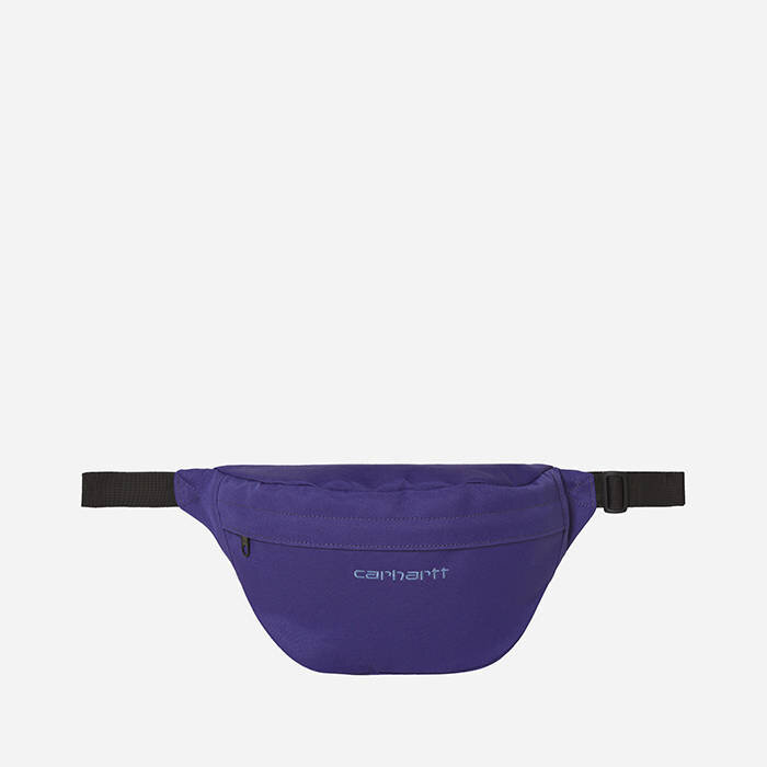 

Поясная сумка женская CARHARTT WIP 4064958180111, фиолетовый, 4064958180111