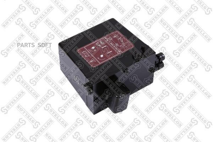 

Насос подъема кабины! \SCANIA 3 Series