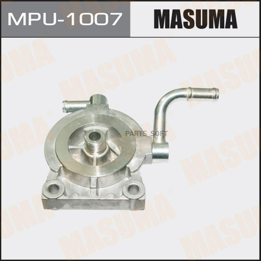 

Насос подкачки топлива Masuma MPU-1007