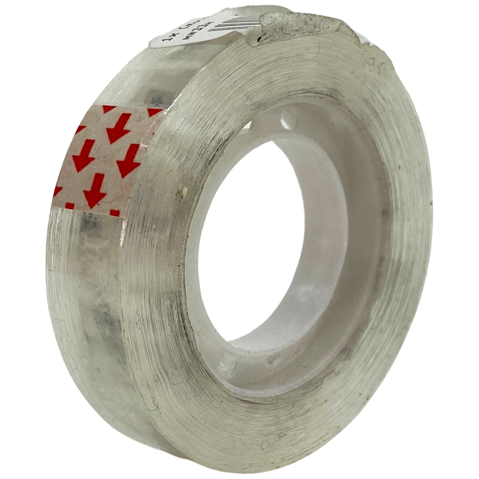 

Скотч Евростретч 12 мм х 33 м