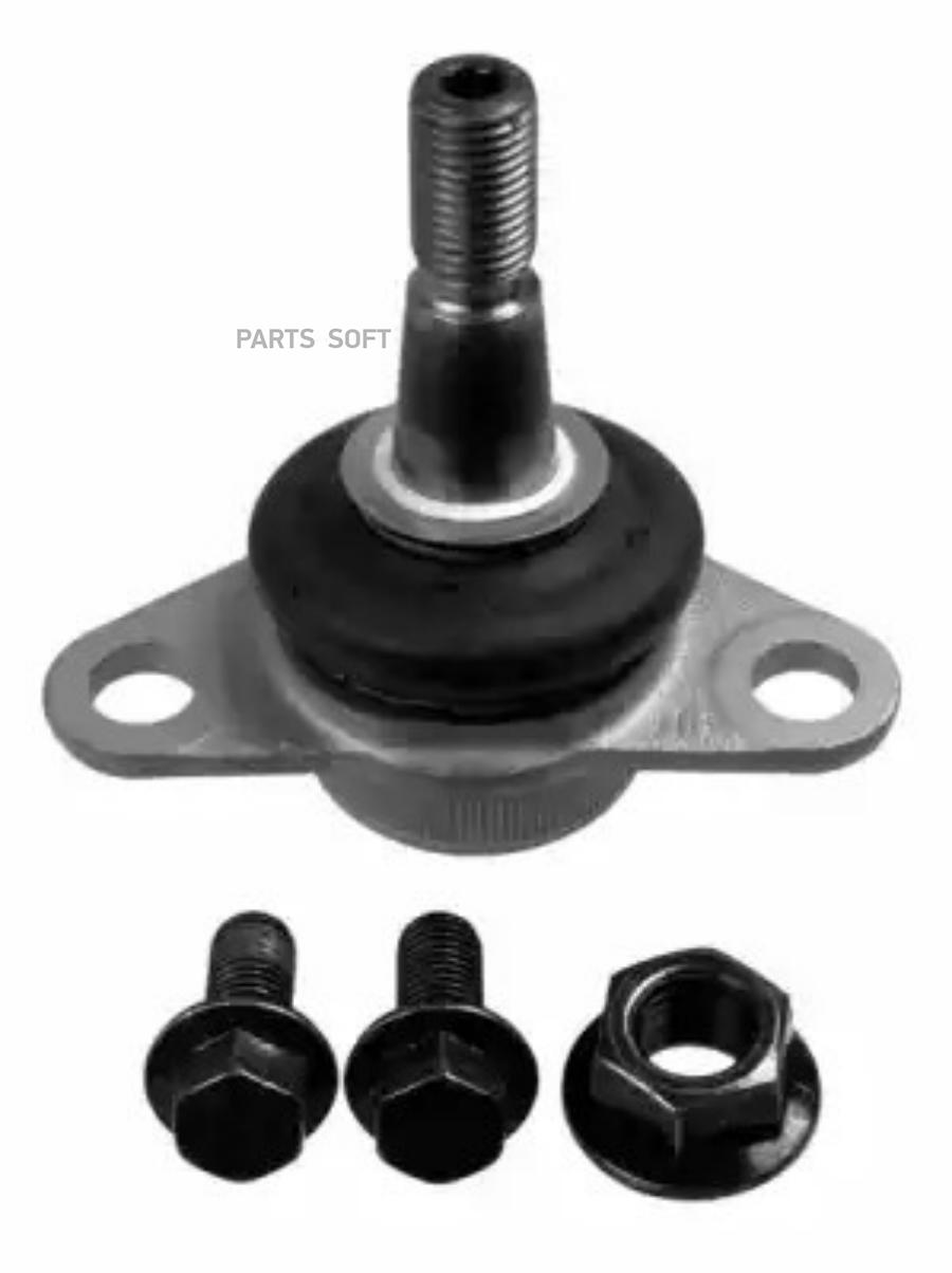 

2679503 опора шаровая Volvo XC90 all 02> Lemforder 2679503