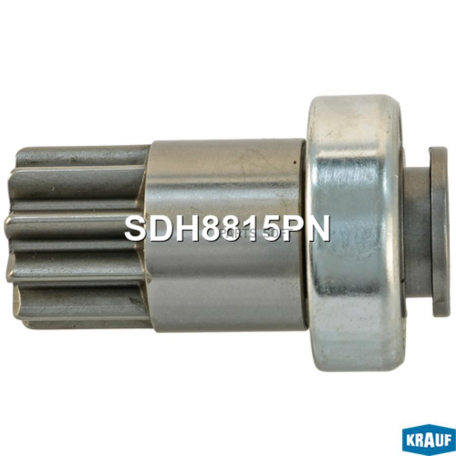 

KRAUF Бендикс стартера KRAUF SDH8815PN