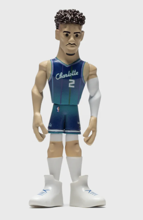 фото Фигурка funko gold legends lamelo ball, 17433