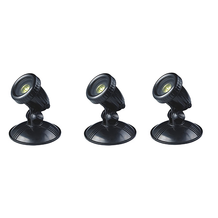 

Светильник для пруда HPB 3 Jebao