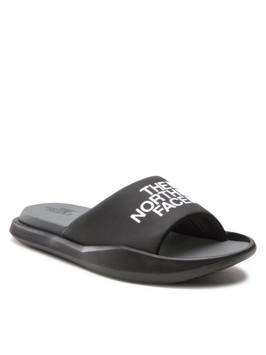 

Сабо мужские The North Face Triarch Slide NF0A5JCAKY41 черные 39 EU, Черный, Triarch Slide NF0A5JCAKY41