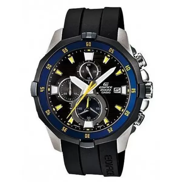 

Наручные часы мужские Casio EFM-502-1A, EFM-502-1A