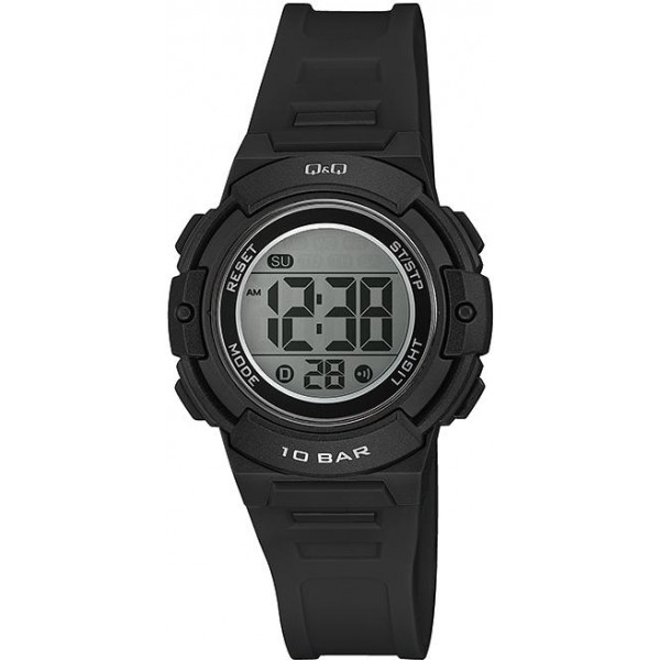 

Наручные часы женские Q&Q M185J007Y, M185J007Y