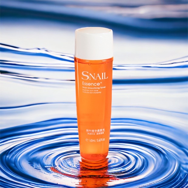 

Тонер Laikou Snail Smoothing Toner для лица с муцином улитки 160 мл, Тонер