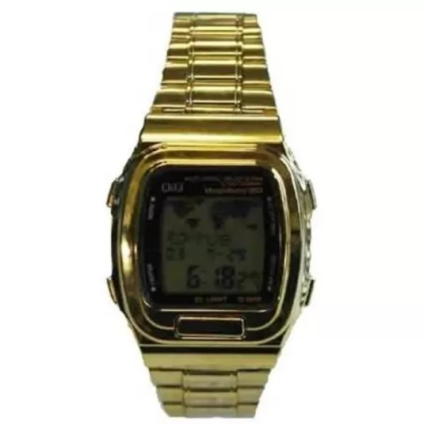 

Наручные часы мужские Q&Q MMW1J302Y, MMW1J302Y