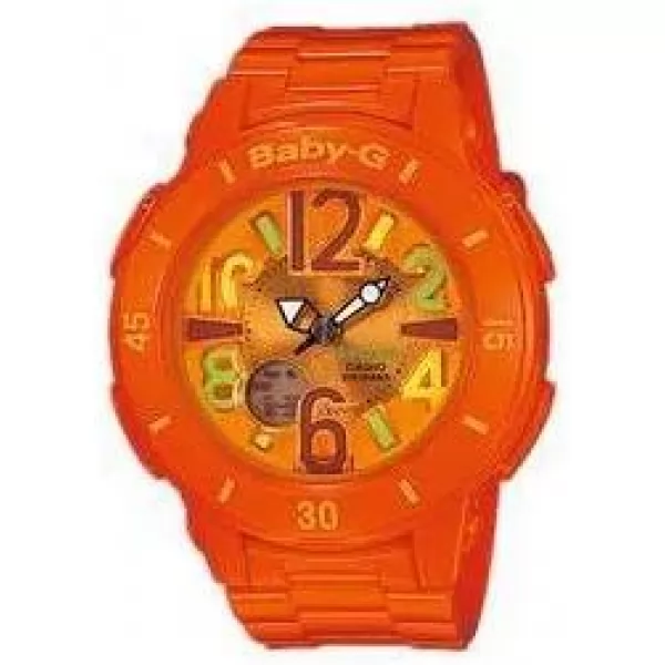 

Наручные часы женские Casio BGA-171-4B2, BGA-171-4B2
