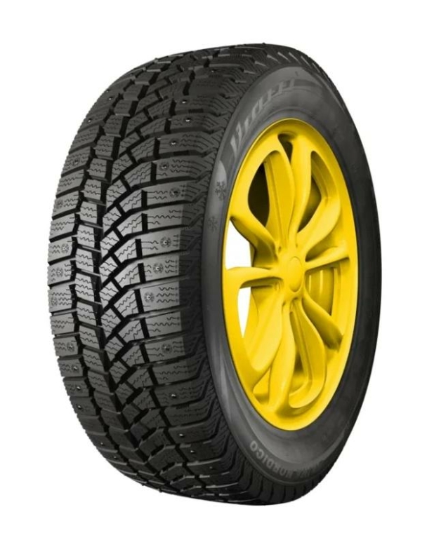 

Шины КАМА Viatti Brina Nordico V-522 205/65 R16 95T 1 T