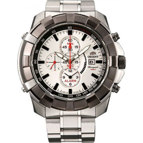 

Наручные часы мужские Orient TD10002W, TD10002W